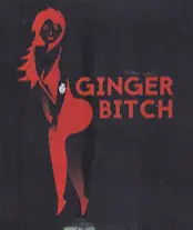 Astronaut Gingerbitch